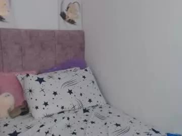 scarlettbrowmn from Chaturbate is Freechat