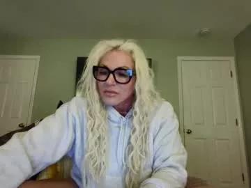 scarlettdeville12 from Chaturbate is Freechat
