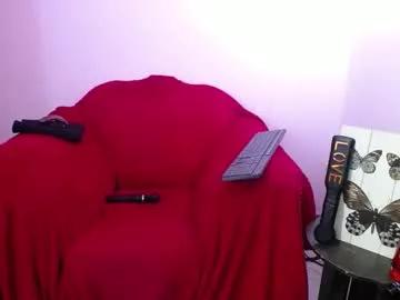 scarlette_32 from Chaturbate is Freechat