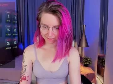 Scarlettrosss webcams show profile image 