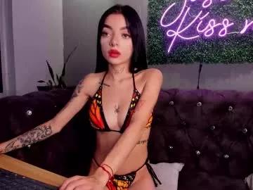 scarlettvelvett from Chaturbate is Freechat