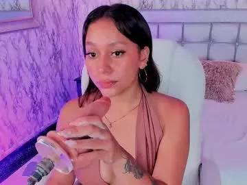 scarletxoxo_ from Chaturbate is Freechat