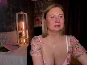 scent__of_woman from Chaturbate is Freechat