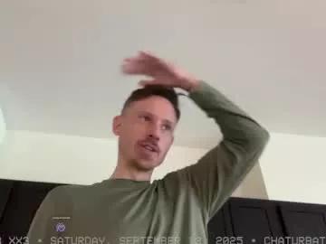 Photos of seb_tv from Chaturbate is Freechat