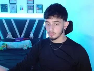sebasmattxxl8 from Chaturbate is Freechat