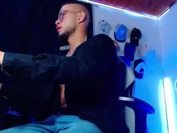 sebastian_025 from Chaturbate is Freechat