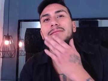 sebastian_walker_ from Chaturbate is Freechat