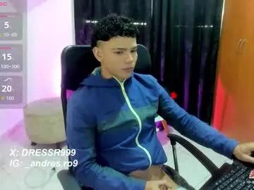 secret_justin from Chaturbate is Freechat