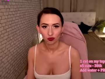secret_pixie from Chaturbate is Freechat
