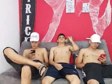 secret_roomx from Chaturbate is Freechat