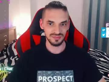 secret_sir from Chaturbate is Freechat