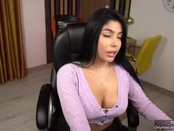 secretary_bj from Chaturbate is Freechat