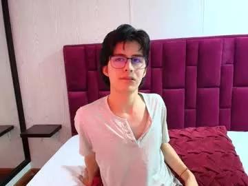 secretsofaguy from Chaturbate is Freechat