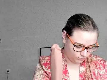 seductive_she_wolf from Chaturbate is Freechat