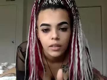 seekinglust_ from Chaturbate is Freechat