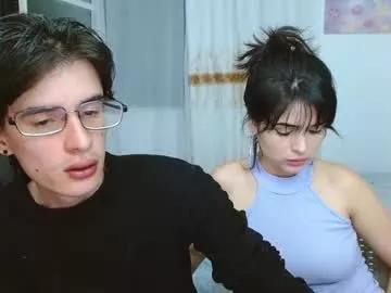 selena_and_andress from Chaturbate is Freechat