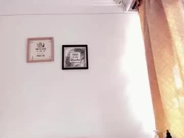 selena_jhonson1 from Chaturbate is Freechat