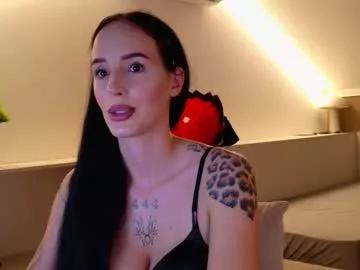selenamoonxo from Chaturbate is Freechat