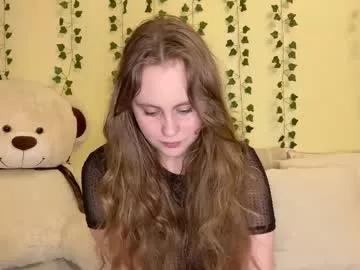 sellya_houston from Chaturbate is Freechat