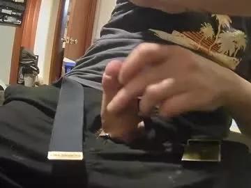 sensai_cock_ninja from Chaturbate is Freechat