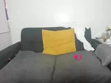 senzual_naughtyx from Chaturbate is Freechat