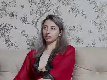 serayarose_ from Chaturbate is Freechat