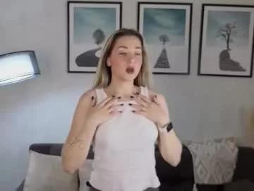 serenamyre from Chaturbate is Freechat
