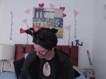 sereneclarks_ from Chaturbate is Freechat