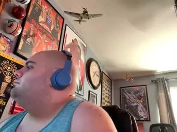 sexlover_6918 from Chaturbate is Freechat