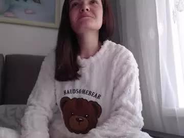 sexsy_bunny from Chaturbate is Freechat