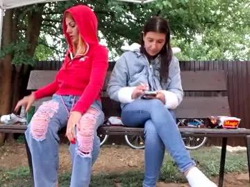 Girls and cam to cam: Watch as these sophisticated entertainers uncover their stunning costumes and curvaceous curves online!