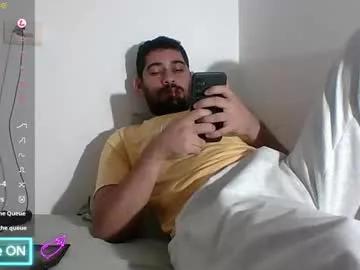 Photos of sexy_arablatin_boy from Chaturbate is Freechat