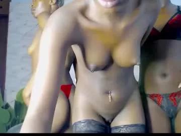 Girls and cam to cam: Watch as these sophisticated entertainers uncover their stunning costumes and curvaceous curves online!