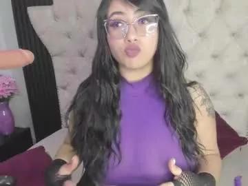 sexy_cristall from Chaturbate is Freechat