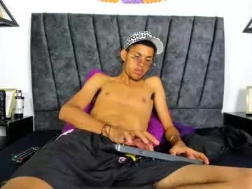 sexy_latin_cum from Chaturbate is Freechat