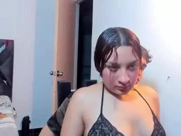 sexy_molly09 from Chaturbate is Freechat