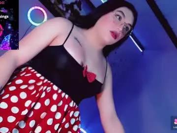 sexy_mysterious_dirty_girl from Chaturbate is Freechat
