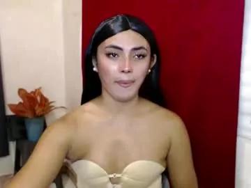 sexy_naughtyjasminxxx from Chaturbate is Freechat