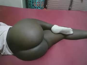 sexy_quincy1 from Chaturbate is Freechat