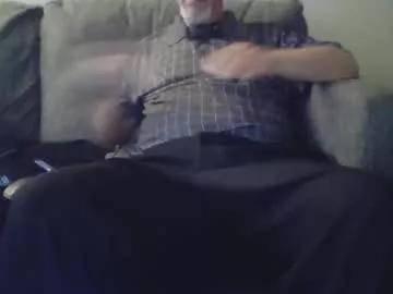 sexy_white_daddy from Chaturbate is Freechat