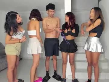 Girls and cam to cam: Watch as these sophisticated entertainers uncover their stunning costumes and curvaceous curves online!