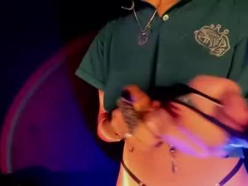 sexynaf from Chaturbate is Freechat