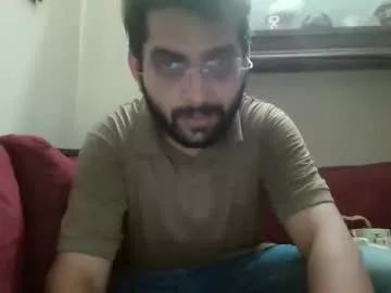 sexypaki1997 from Chaturbate is Freechat