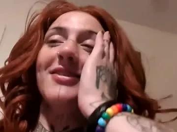 sexyslimekitty from Chaturbate is Freechat