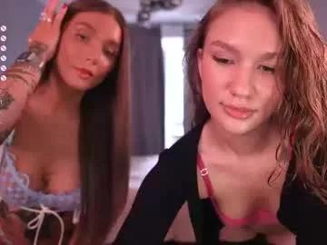 Girls and cam to cam: Watch as these sophisticated entertainers uncover their stunning costumes and curvaceous curves online!
