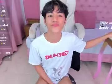 shady_stone from Chaturbate is Freechat