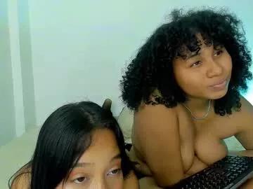 shaira_sweet01 from Chaturbate is Freechat