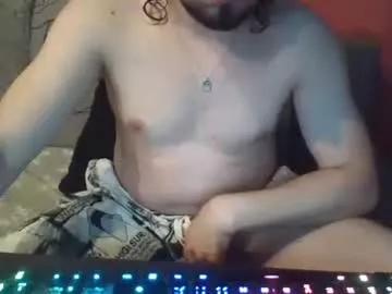 shalalatralala from Chaturbate is Freechat