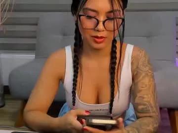 shanabellucy from Chaturbate is Freechat