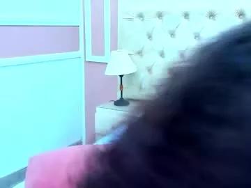 shantalsmithh from Chaturbate is Freechat